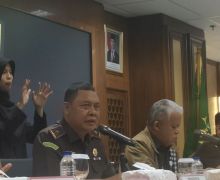 Ibunda Ronald Tannur Jadi Tersangka Suap, Begini Perannya - JPNN.com