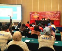 Kemenpora Buat Rapat Teknis Persiapan Lomba SKJ Nasional 2024 Secara Hybrid - JPNN.com