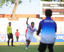 Bawa Tim Menjadi Juara, Muhammad Rayyan Taqi Raih Gelar Pemain Terbaik dan Top Skor Piala Menpora - JPNN.com