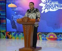 LCCM 2024 Digelar, Fadli Zon Soroti Pentingnya Museum sebagai Pusat Edukasi Budaya - JPNN.com