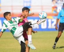 Liga Anak Indonesia U-12 Diharapkan Rutin Bergulir Tiap Tahun - JPNN.com