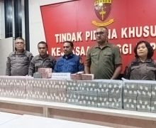 Korupsi Berjamaah PON Papua, Ini Tanggapan Komnas HAM dan Himpunan Mahasiswa - JPNN.com