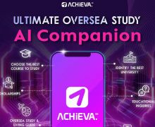 Achieva Edu, Platform Lead Generation AI Pertama untuk Sektor Pendidikan - JPNN.com