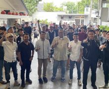 Alumni Cipayung Menitipkan Berbagai Harapan ke Ridwan Kamil-Suswono - JPNN.com