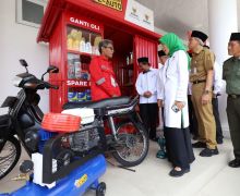 Dukung Mustahik Mandiri, Program ZAuto Kini Hadir di Jawa Tengah - JPNN.com