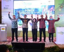 Electricity Connect 2024: Harapan Generasi Muda untuk Kemajuan Kendaraan Listrik Indonesia - JPNN.com