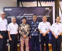 KAI Properti-Kemenkominfo Perkuat Pemahaman Implementasi UU PDP - JPNN.com