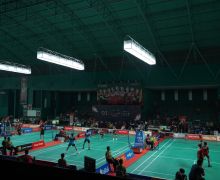 Polytron Gubernur Cup 2024: 1.169 Pebulutangkis Bertarung Perebutkan Hadiah Rp 471 Juta - JPNN.com