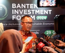 Banten Investment Forum 2024: Tawarkan Peluang Investasi di 4 Klaster Sektoral - JPNN.com