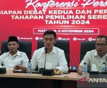 Menarik Juga Nih Tema Debat Kedua Pigub NTB - JPNN.com