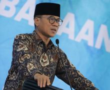 Mendes Yandri Dorong Desa jadi Penyuplai Bahan Baku di Program Makan Bergizi Gratis - JPNN.com