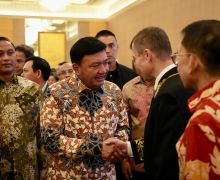 Menko Polkam Budi Gunawan jadi Tamu Kehormatan di National Day Federasi Rusia - JPNN.com