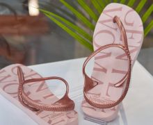 Kolaborasi Havaianas & GENTLEWOMAN Perkenalkan Sandal Flip-Flop Ikonis - JPNN.com