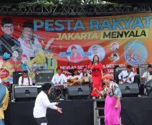 Sukarelawan Harap Pram dan Doel Hidupkan Kembali Budaya Asli Betawi - JPNN.com