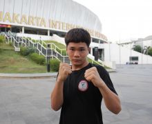 GAMMA World MMA Championship 2024: Kisah 2 Pemuda Indonesia Membangun Mimpi Menuju Panggung Dunia - JPNN.com