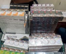 Bea Cukai Gagalkan Pengiriman 86.520 Batang Rokok Ilegal di Banyumas, Begini Modus Pelaku - JPNN.com