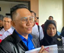 LBH HAMI: Perdamaian Guru Supriyani & Orang Tua Siswa Tak Ada Gunanya - JPNN.com