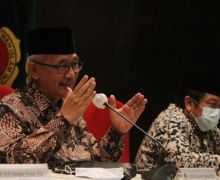 Oknum Komdigi Terlibat Judol, Ormas Islam Ini Singgung Akhlak dalam Perekrutan ASN - JPNN.com