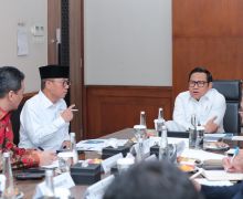 Kemendes: Membangun Desa Sejatinya Membangun Indonesia - JPNN.com