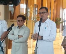 Menteri P2MI Dorong Peningkatan Skill PMI untuk Tekan Eksploitasi - JPNN.com