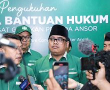 Muannas Bantah Sejumlah Tuduhan Said Didu Soal Masalah di PSN PIK 2 - JPNN.com