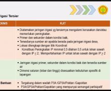 Ngobras: Pengelolaan Air yang Tepat Meningkatkan Produktivitas Pertanian - JPNN.com