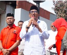 Muzril Musa Sebut 5 Alasan Sultan Husain Allting Sjah dan Asrul Rasyid Ichan Layak Pimpin Maluku Utara - JPNN.com