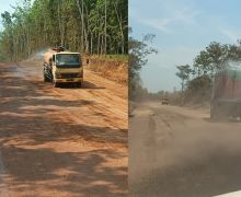 Perusahaan Batu Bara Ini Berkomitmen Menjaga Lingkungan di Area Tambang - JPNN.com