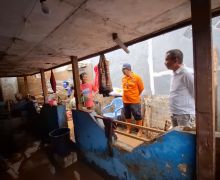 Banjir Bandang di Banjaran, 500 KK Terdampak, Bey Minta Warga Waspada Cuaca Ekstrem - JPNN.com