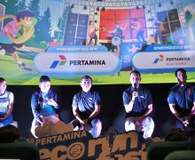 Pertamina Eco RunFest 2024, Ikuti Serunya Ajang Lari Netral Karbon Pertama di Indonesia - JPNN.com