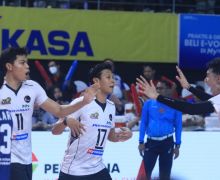 Tim Putra Jakarta Pertamina Putuskan Tidak Ikut Proliga 2025, Ternyata Ini Alasannya - JPNN.com