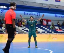 Head to Head Timnas Futsal Indonesia vs Vietnam, Siapa Lebih Unggul? - JPNN.com