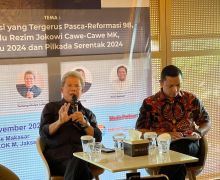 Kapolri Didesak Copot Kapolda yang Cawe-cawe di Pilkada 2024 - JPNN.com