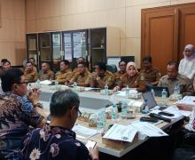 Realisasi Pendapatan Daerah Banten Capai Rp10,30 Triliun Hingga Oktober 2024 - JPNN.com