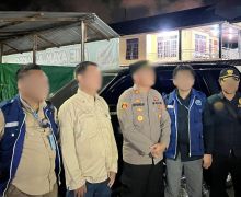 Bea Cukai Siap Berantas Peredaran Narkotika di Bontang dan Banten - JPNN.com