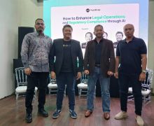 Feedloop AI Dorong Transformasi Operasional Hukum - JPNN.com