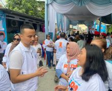 Hadirkan Suasana Baru, Sukarelawan Gelar Kampanye Kreatif untuk Ridwan Kamil - JPNN.com