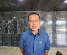 Ijeck Curiga Pelemparan Batu ke Mobil Bobby Nasution Pascadebat Direncanakan - JPNN.com