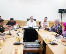 Komite III DPD Akan Panggil Menkes Terkait Dugaan Maladministrasi PMK 12/2024 - JPNN.com