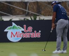 Le Minerale Kembali jadi Official Mineral Water di Ajang Golf Indonesian Masters 2024 - JPNN.com