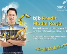 Mau Ekspansi Usaha, Ajukan Saja Kredit Modal Kerja Kontrak ke bank bjb - JPNN.com