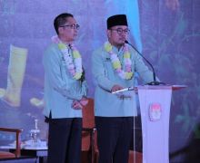 Ratu Dewa-Prima Salam Hadirkan Aplikasi Kelakar, Jurus Jitu Atasi Keluhan Warga - JPNN.com