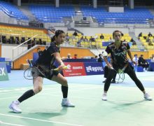 16 Besar Korea Masters 2024: Nestapa Ganda Putra, Indonesia Menyisakan 3 Wakil di Top 8 - JPNN.com