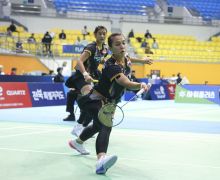 Ana/Tiwi Kembali Jadi Harapan Ganda Putri Meraih Gelar di Korea Masters 2024 - JPNN.com