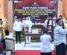 Antisipasi Gesekan, Lokasi Debat Pilkada Pekalongan Dipindah KPU ke Semarang - JPNN.com