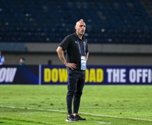 ACL 2: Pertemuan Kedua, Lion City Sailors FC Optimistis Bisa Mengalahkan Persib - JPNN.com