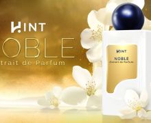 Temukan Aroma Elegan HINT Noble Extrait De Parfum - JPNN.com