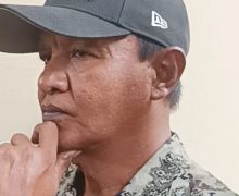 Panas, Ayah Vadel Badjideh Tantang Nikita Mirzani Untuk Langsung Datang ke Rumahnya - JPNN.com