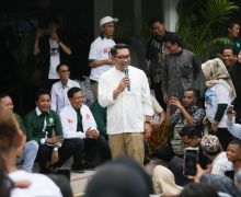 Isu Ditinggal Partai, Ridwan Kamil Bilang KIM Plus Masih Solid - JPNN.com