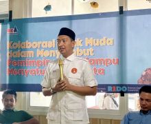 Tekan Angka Kriminal Anak Muda, RK Ecosystem Sosialisasikan Program LAKSA - JPNN.com